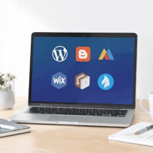 Best Free Blogging Platforms for Beginners